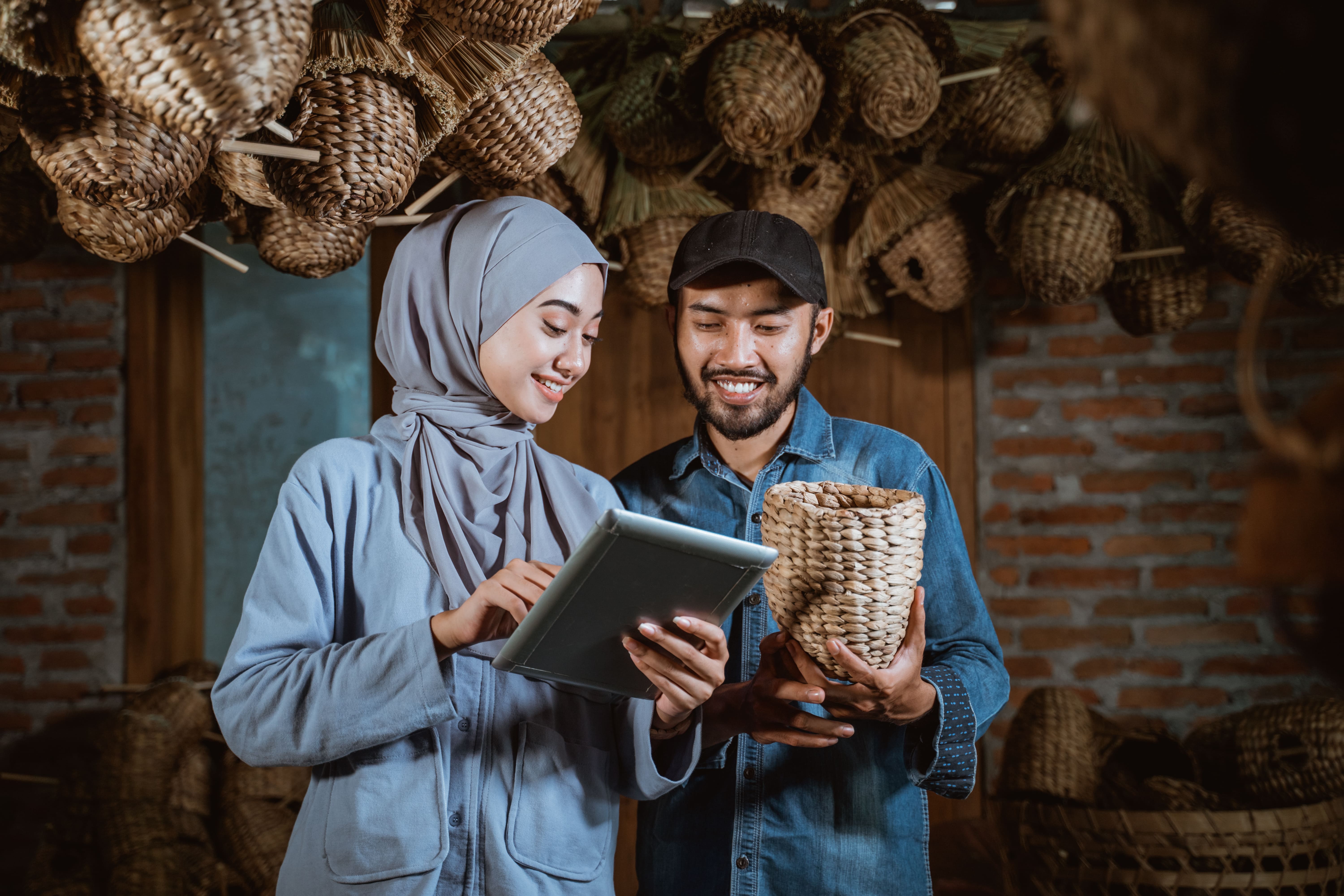 توافق ذكي إسلامي