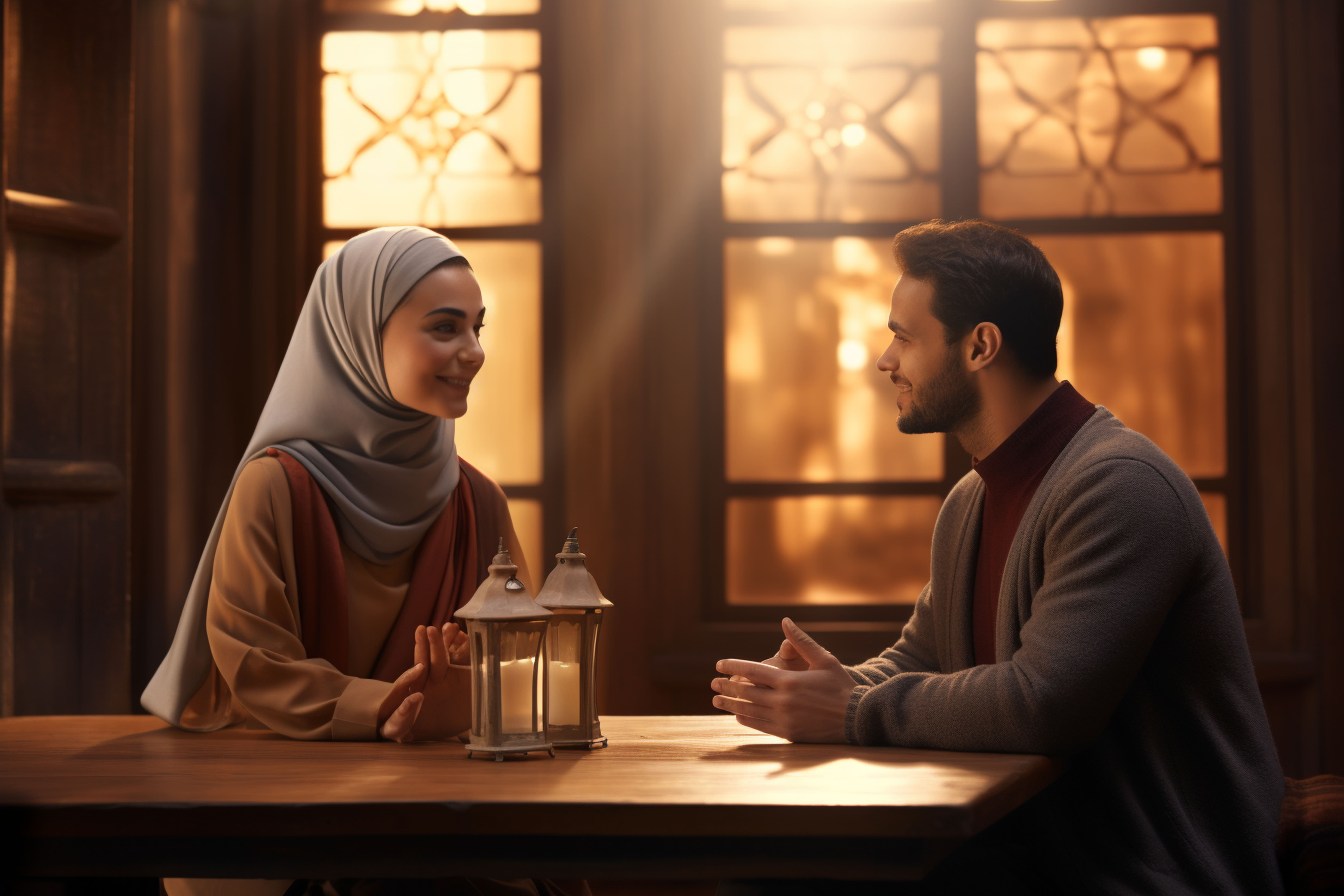 صورة لمقال: موقع مسلمين للزواج | تعارف وزواج بالقيم الإسلامية