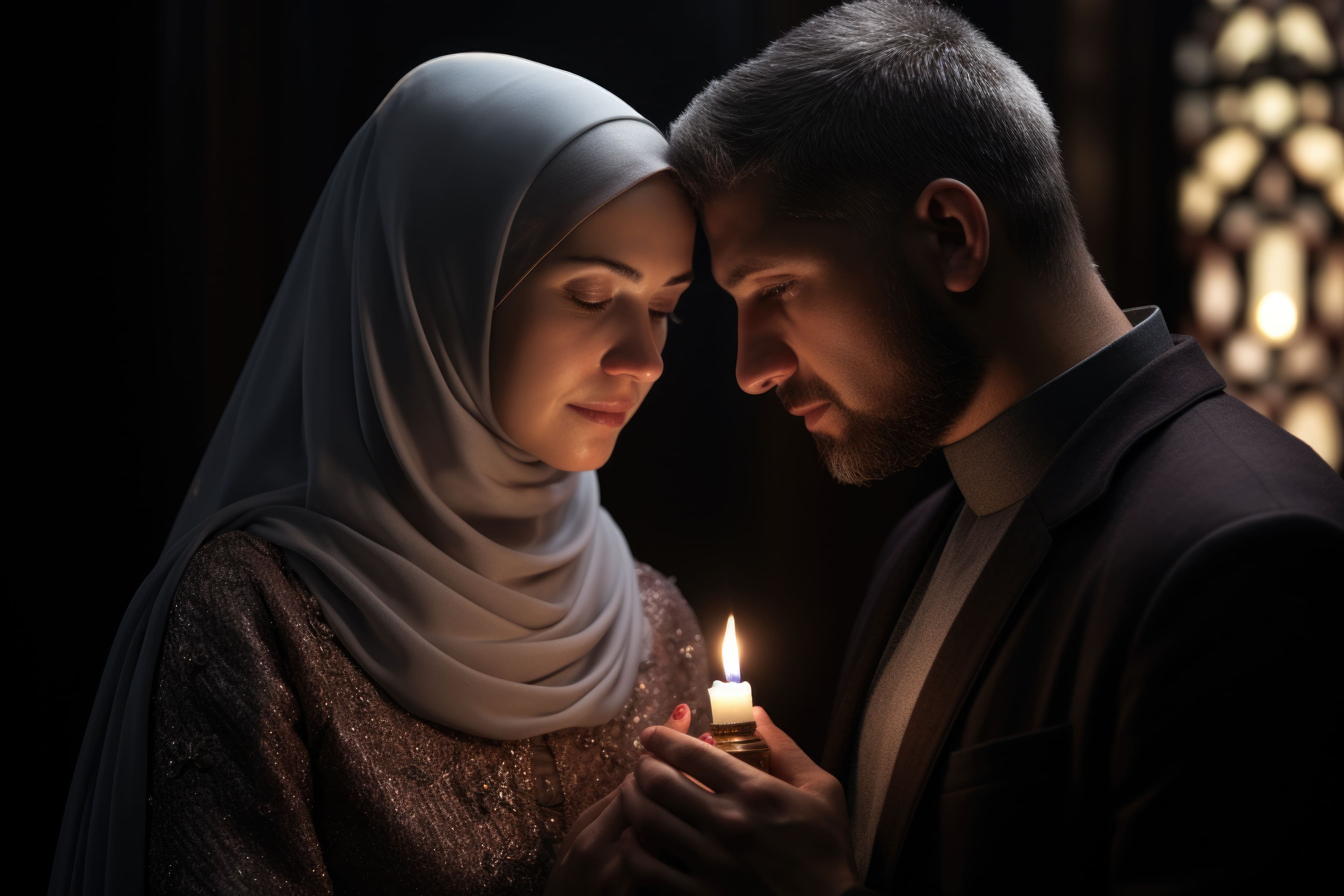 توثيق الهوية والملفات