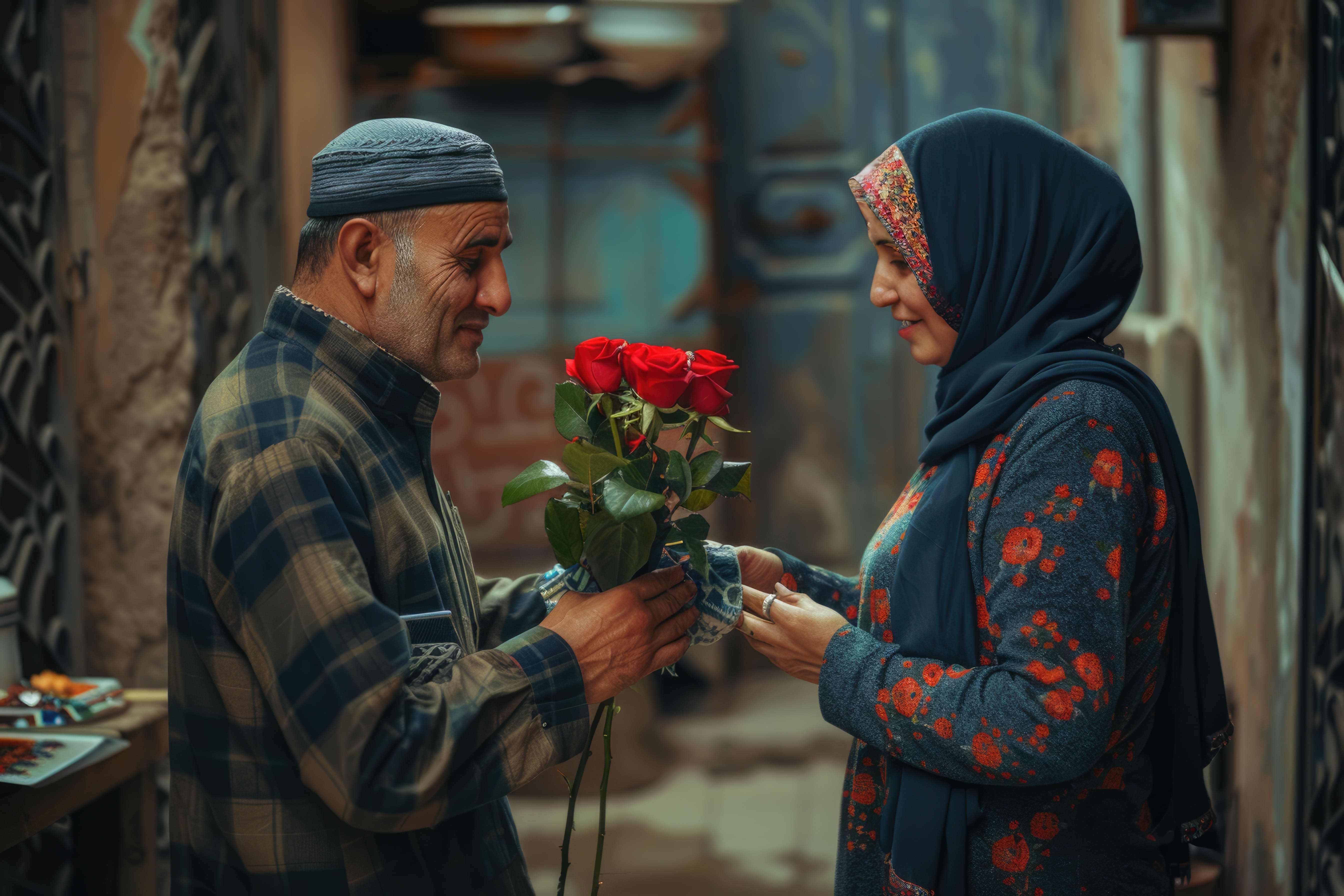 برنامج المكافآت