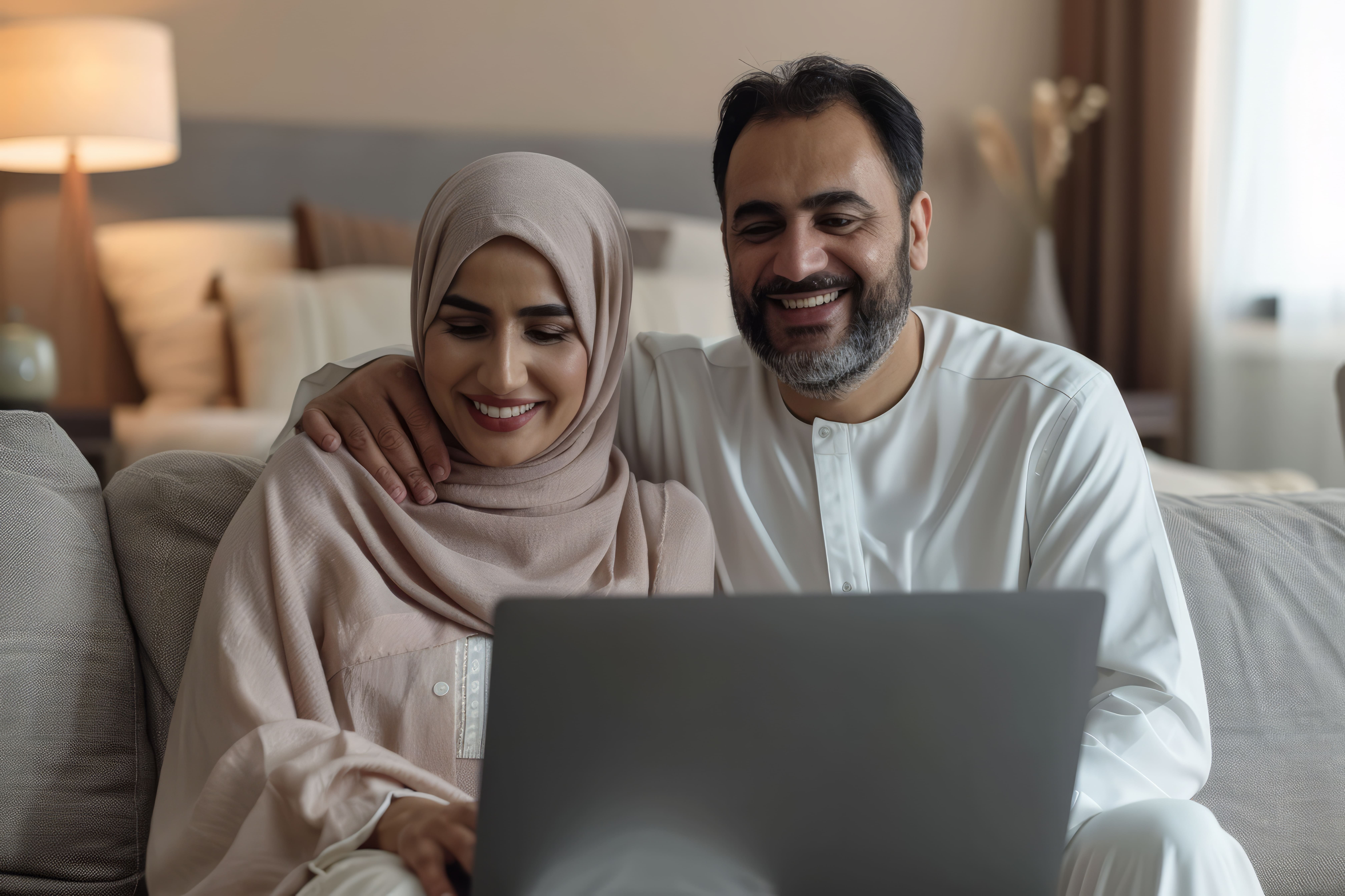 مقابلات الفيديو الشرعية