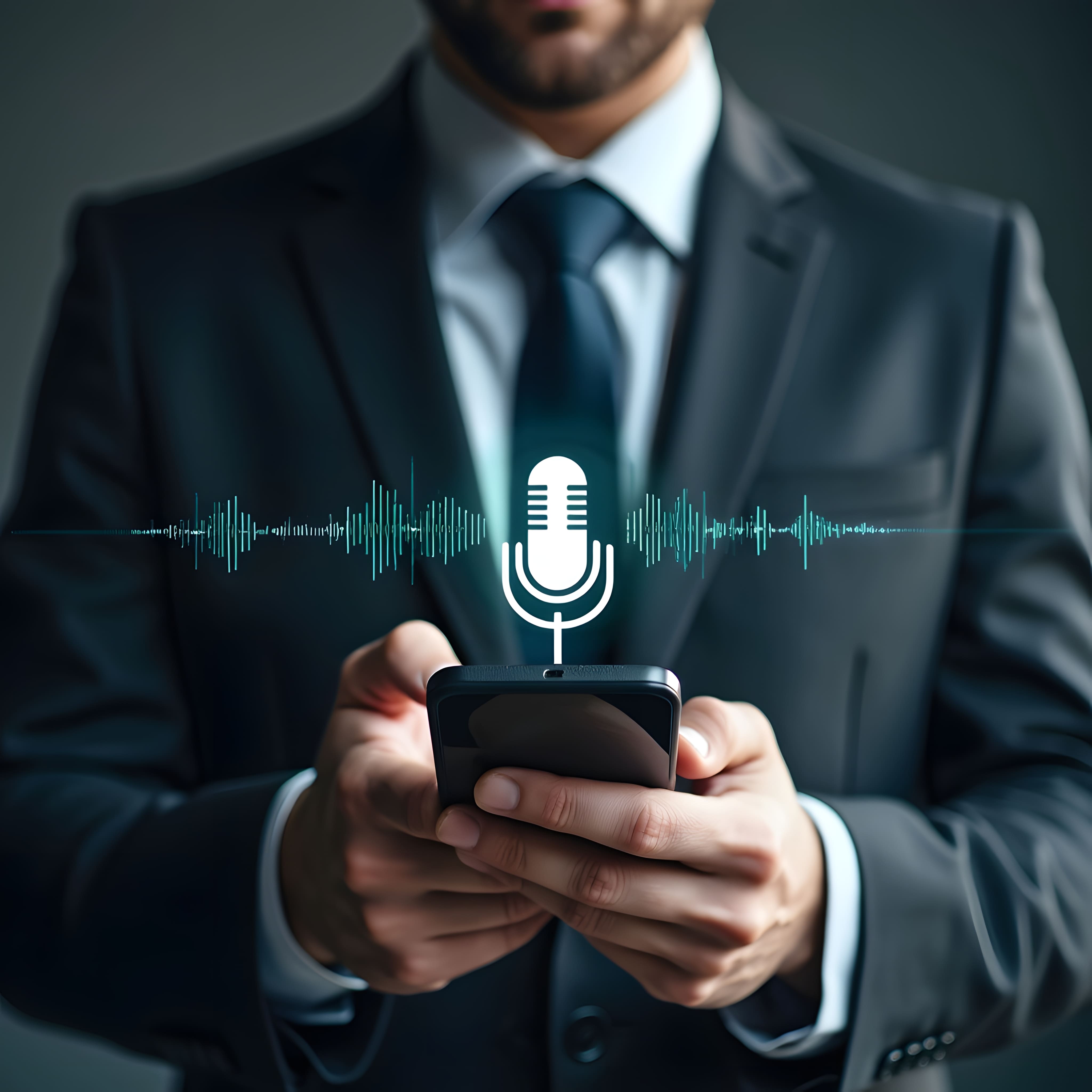 مكالمات صوتية آمنة